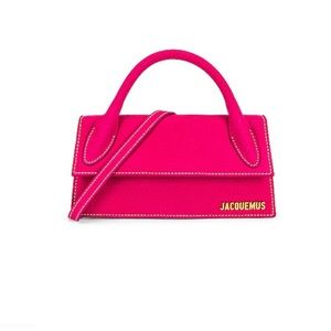 Jacquemus Le Chiquito Long Bag